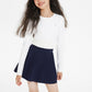 Sora Top｜White