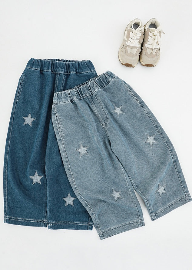 Star Jeans｜Deep Blue