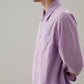 Unisex Poplin Sleepwear｜Lavender