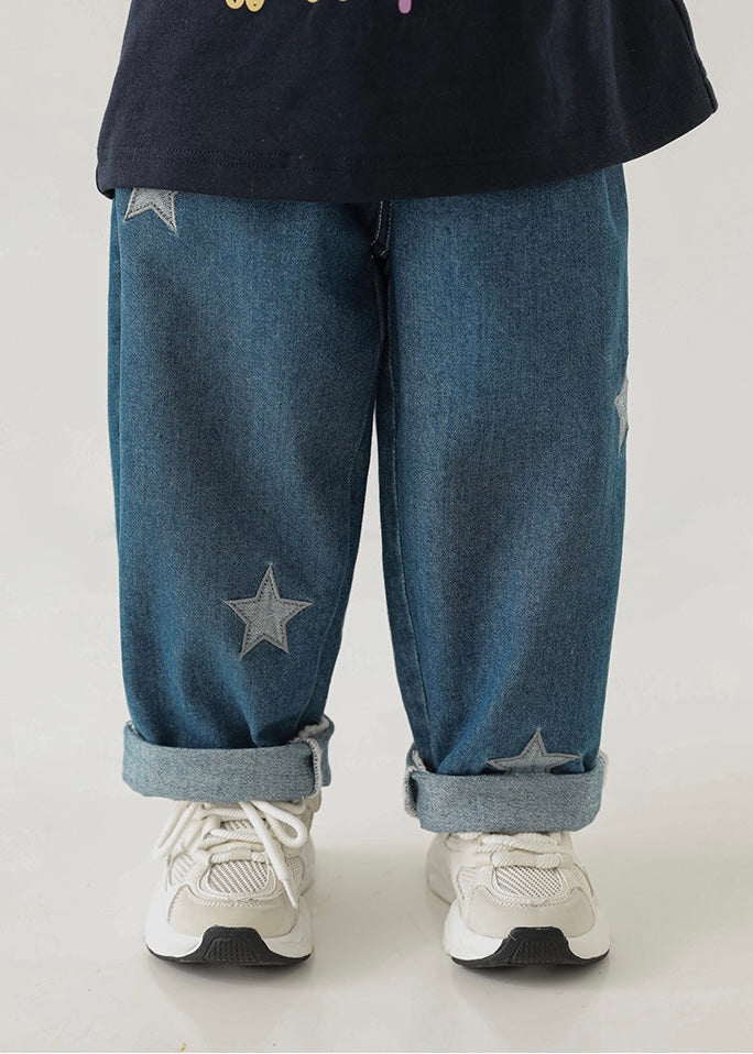 Star Jeans｜Deep Blue