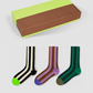 Stripe Sock｜Gift Set