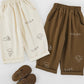 Shiitake Pants｜Beige