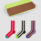 Stripe Sock｜Gift Set