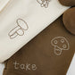 Shiitake Pants｜Beige