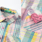 Love Note Shirt｜Cotton Candy