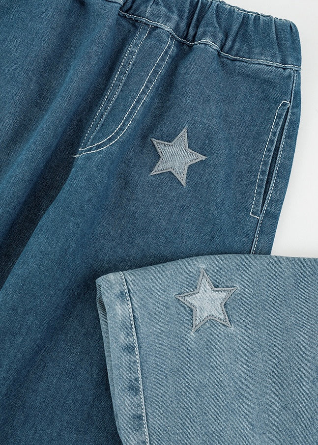 Star Jeans｜Deep Blue