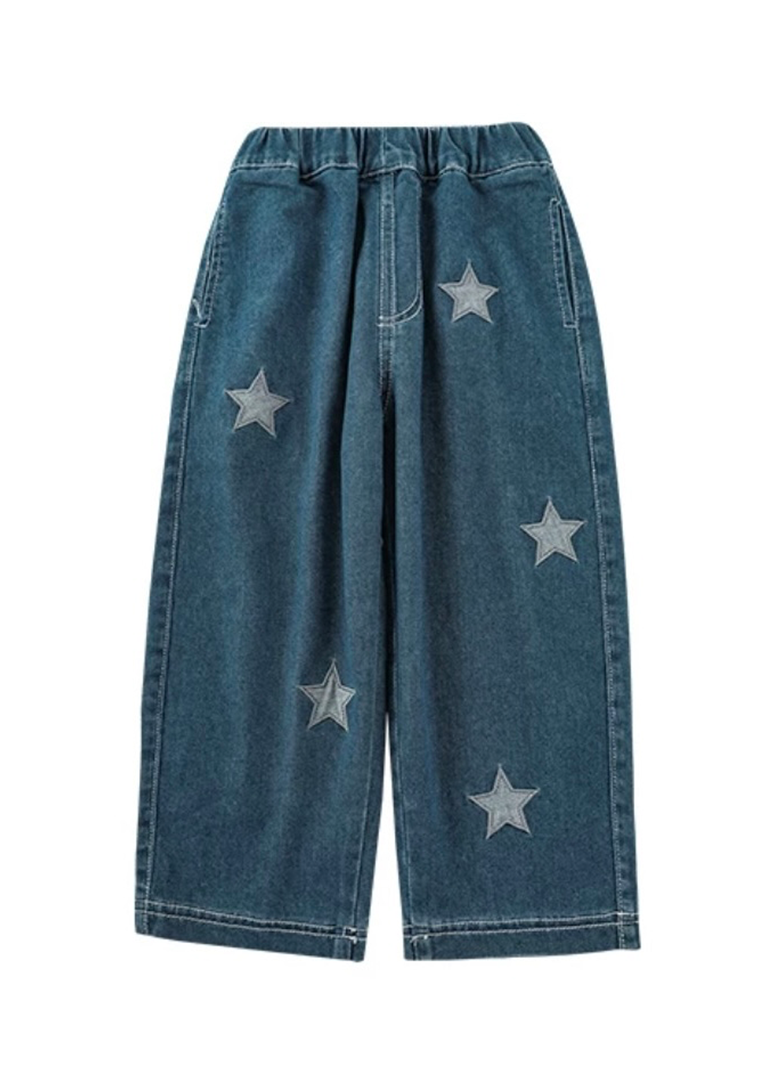 Star Jeans｜Deep Blue