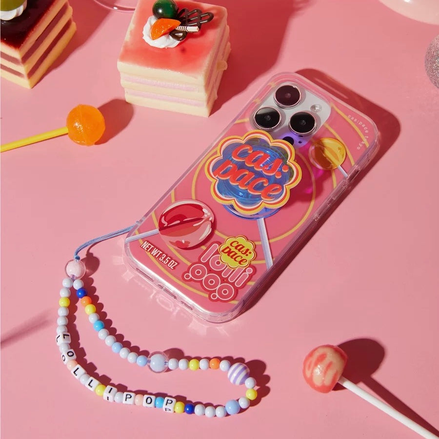 iPhone Case｜Lollipop