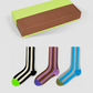 Stripe Sock｜Gift Set