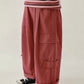 Cargo Pants｜Red