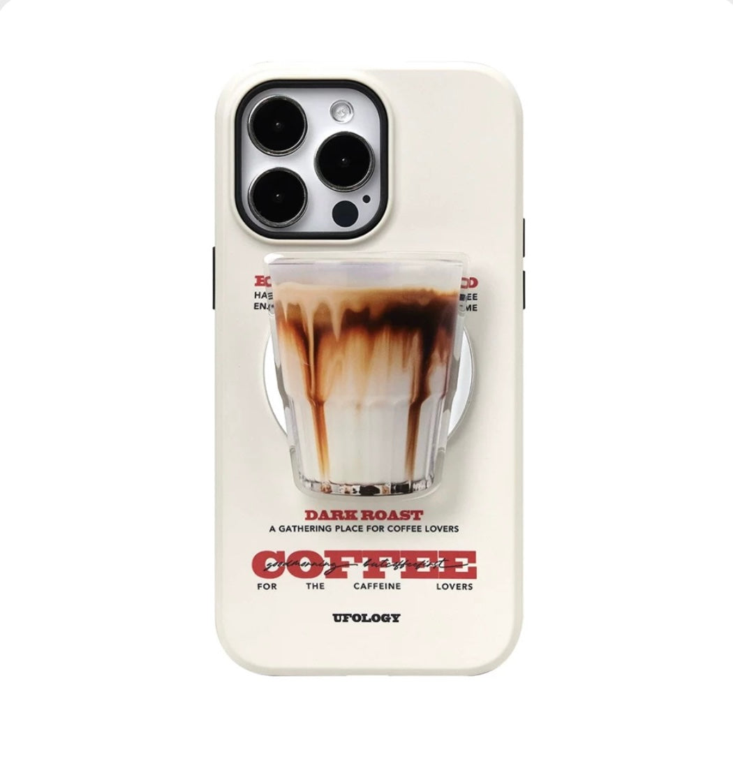 iPhone Case｜Dirty