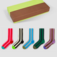 Stripe Sock｜Gift Set