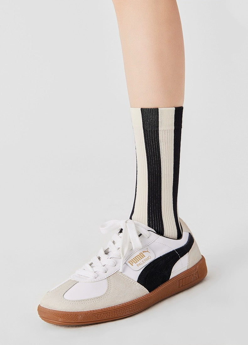 Stripe Sock｜Gift Set