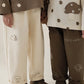 Shiitake Pants｜Beige