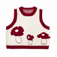 Fungo Vest｜Beige