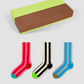 Stripe Sock｜Gift Set