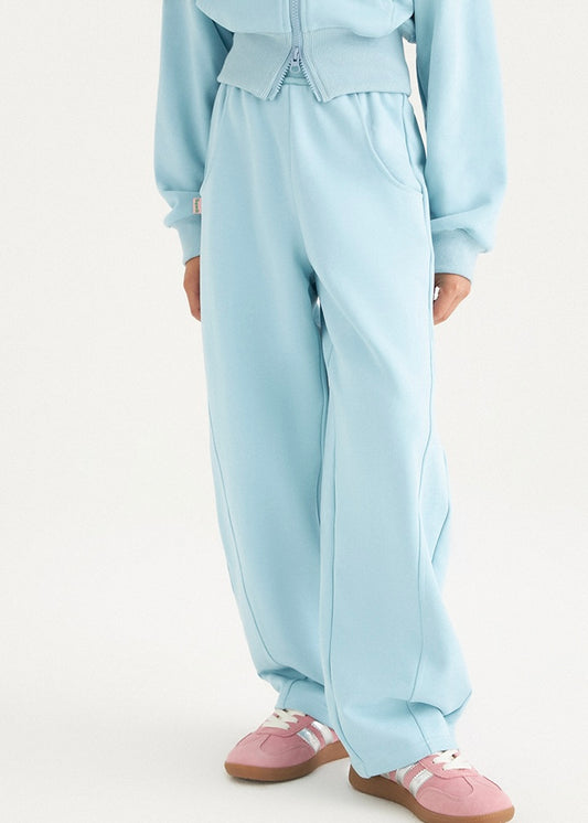 Sweatpants｜Sky Blue