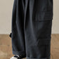 Cargo Pants｜Charcoal