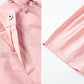 Poplin Pants｜Pink