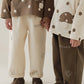 Shiitake Pants｜Beige