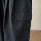 Cargo Pants｜Charcoal