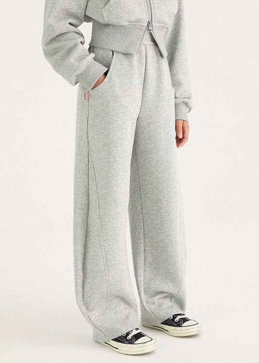 Sweatpants｜Light Grey