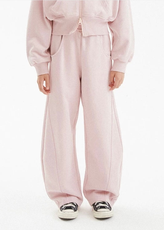 Sweatpants｜Sakura Pink