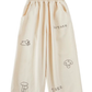 Shiitake Pants｜Beige